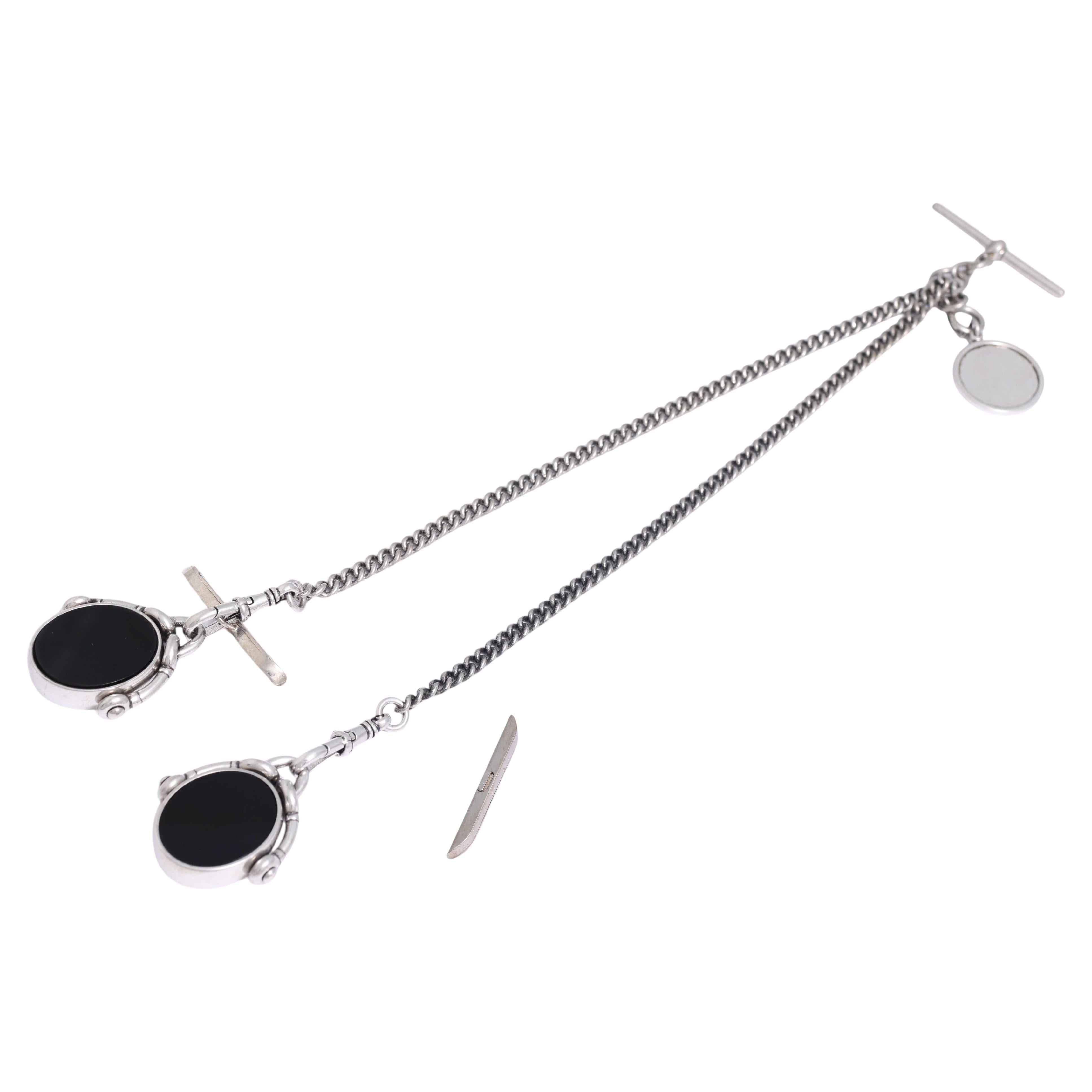 Tom Ford Apple Pocket Watch Chain, A must have