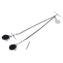 Tom Ford Apple Pocket Watch Chain, A must have