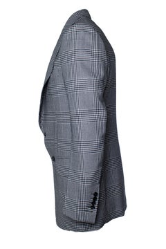 Tom Ford, Atticus prince of whales blazer