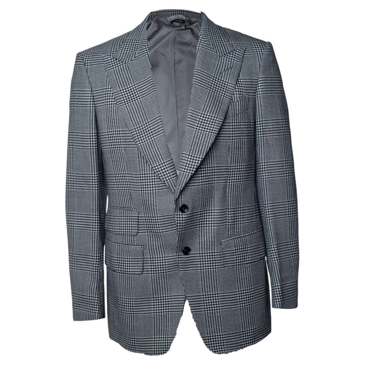 Tom Ford, Atticus prince of whales blazer