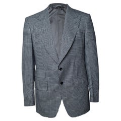 Tom Ford, Atticus prince of whales blazer