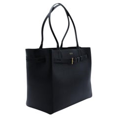 Tom Ford Audrey Tote Bag — Black