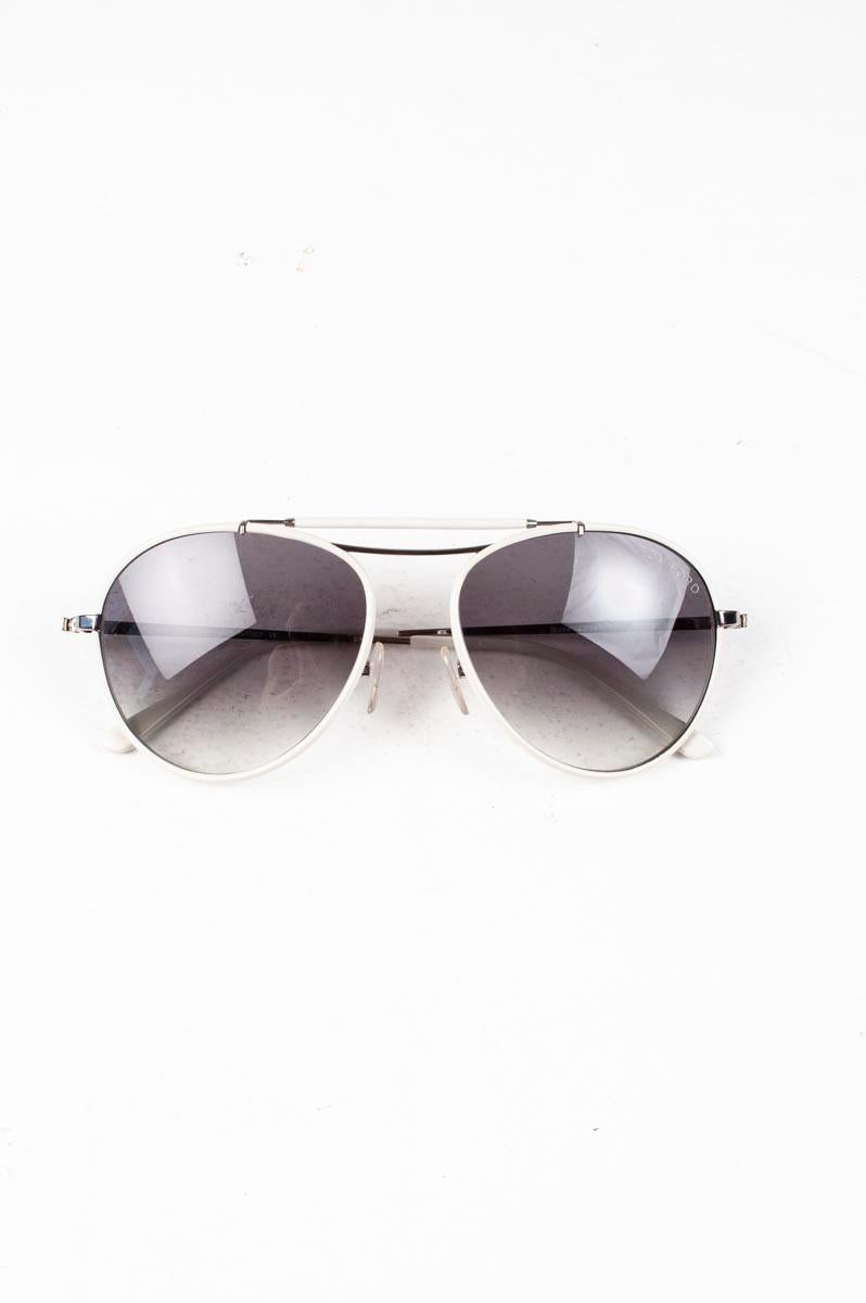 Gray Tom Ford Aviator Burke TF247 Men Sunglasses S206 For Sale
