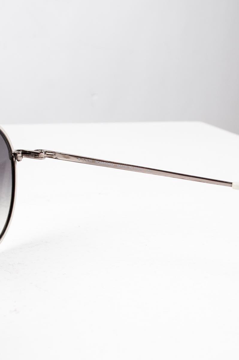 Lunettes de soleil homme Tom Ford Aviator Burke TF247 S206 Pour hommes en vente