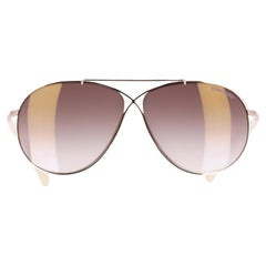 Tom Ford Aviator Eva Sunglasses
