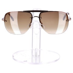 Tom Ford Aviator Nils Sunglasses