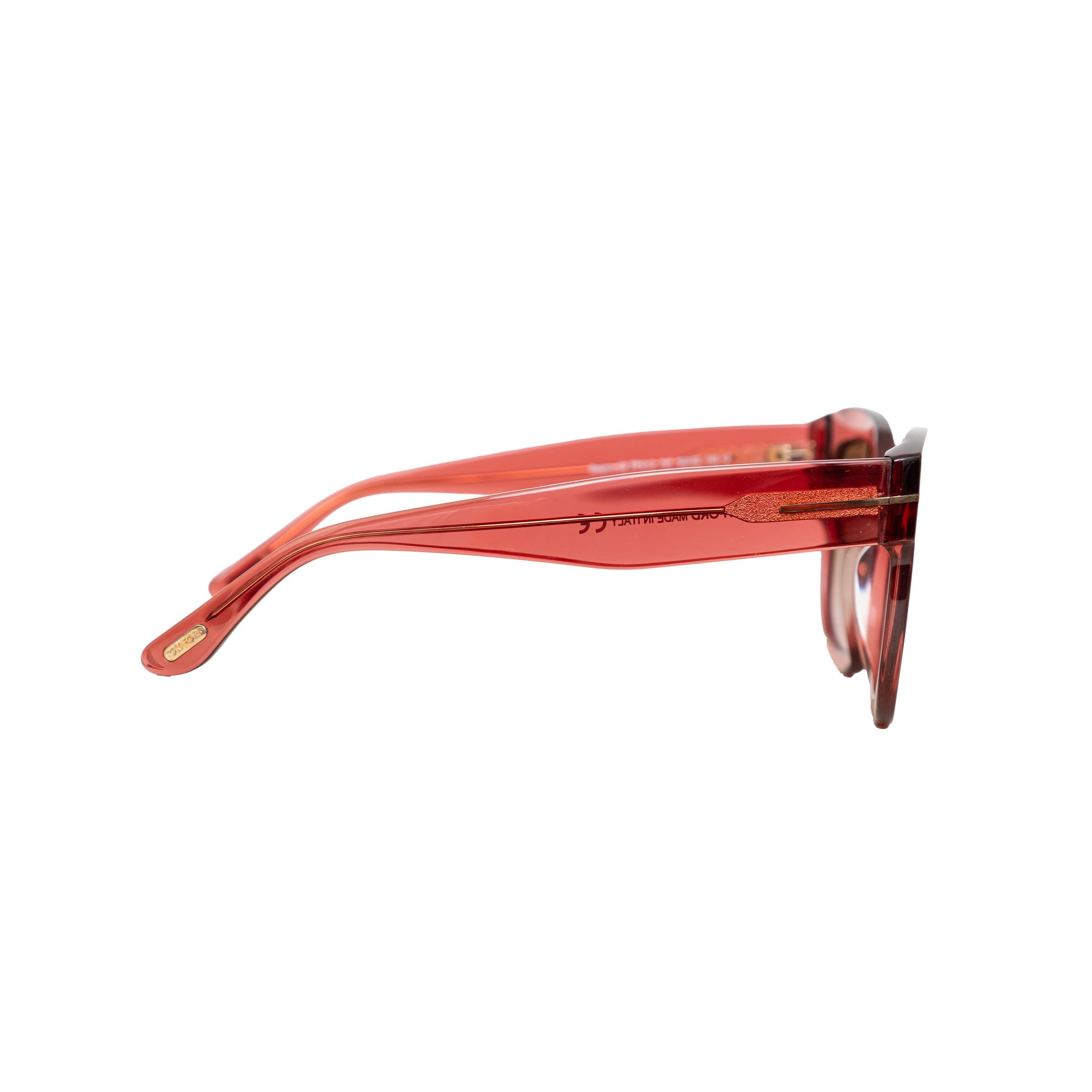 Women's Tom Ford Beatrix 02 Sunglasses - '20s