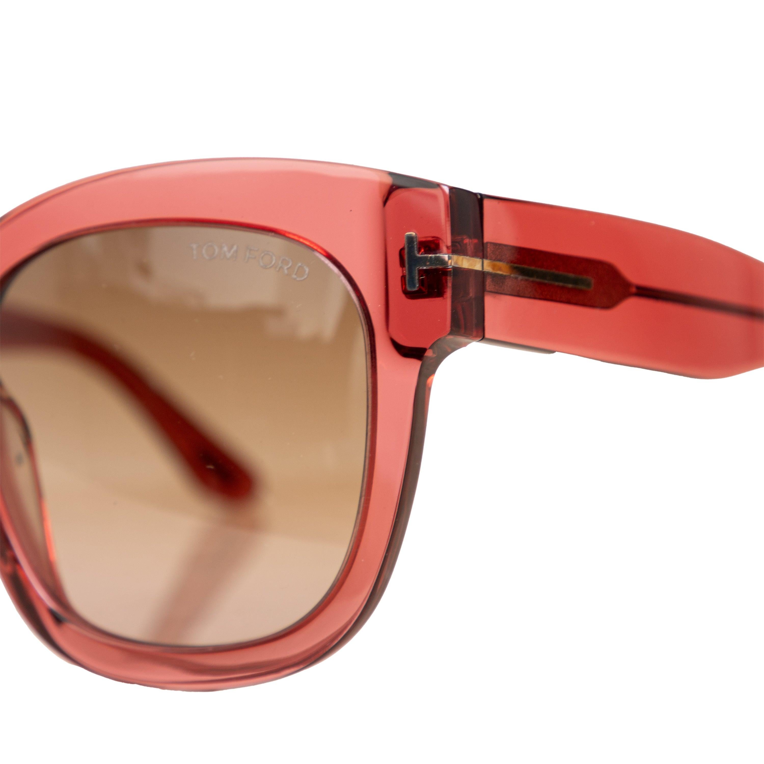 Tom Ford Beatrix 02 Sunglasses - '20s 1