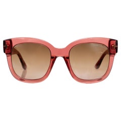 Tom Ford Beatrix 02 Sunglasses - '20s