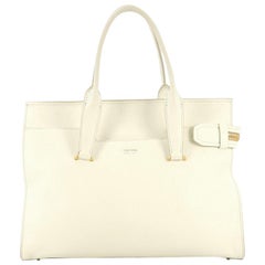 Tom Ford Big Zip Tote Leather Large 