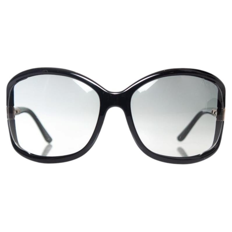 Tom Ford, Black Anais sunglasses