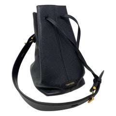 Tom Ford Black Bag
