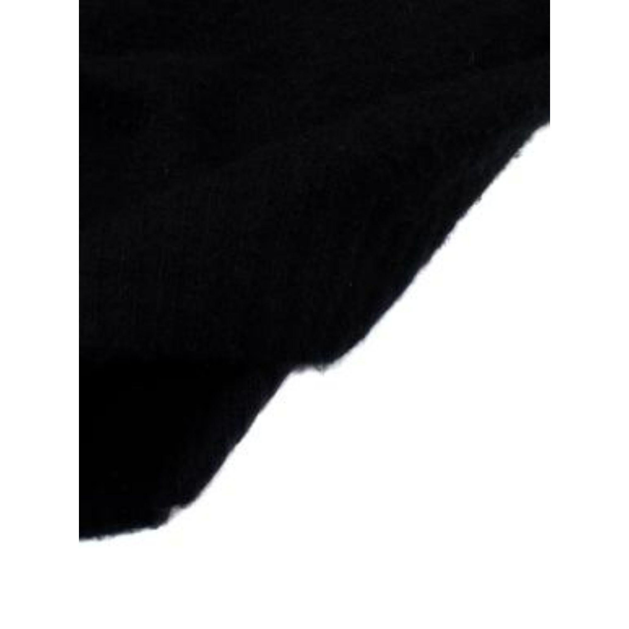 Tom Ford Black Cashmere Jumper For Sale 4