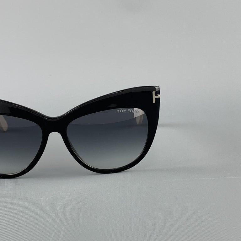 tom ford nika sunglasses