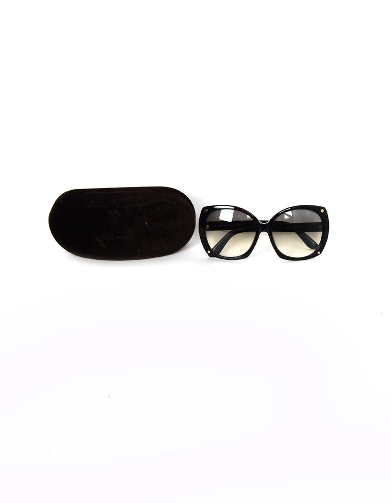 tom ford gabriella sunglasses