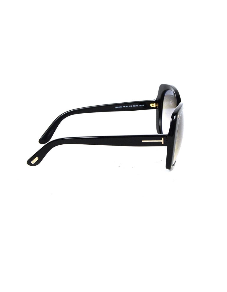 tom ford gabriella sunglasses