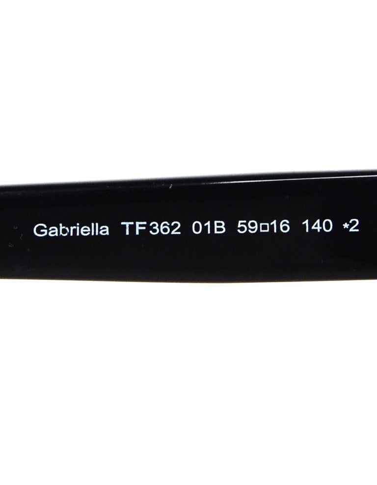 tom ford gabriella