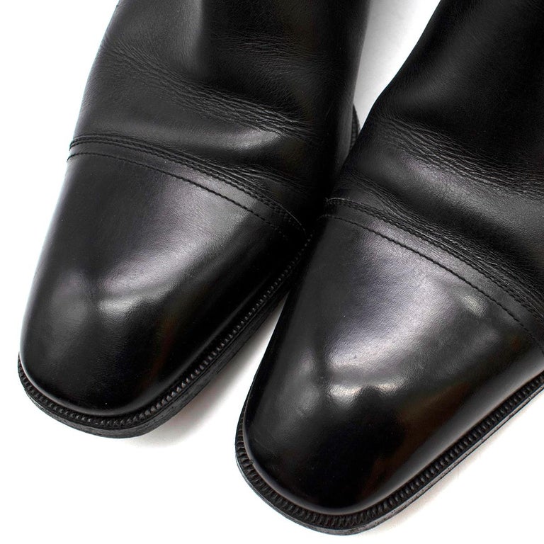 Tom ford gianni chelsea boot cheap