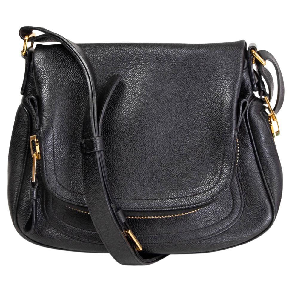 JENNY Crossbody Bag Handbag Shoulder Bag Leather Bag Leather 
