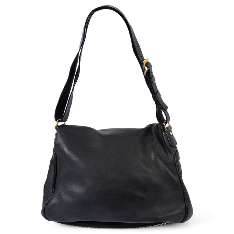 Crossbody Negra Bolsa Jennyfer Negra Bolso De Hombro JENNIFER