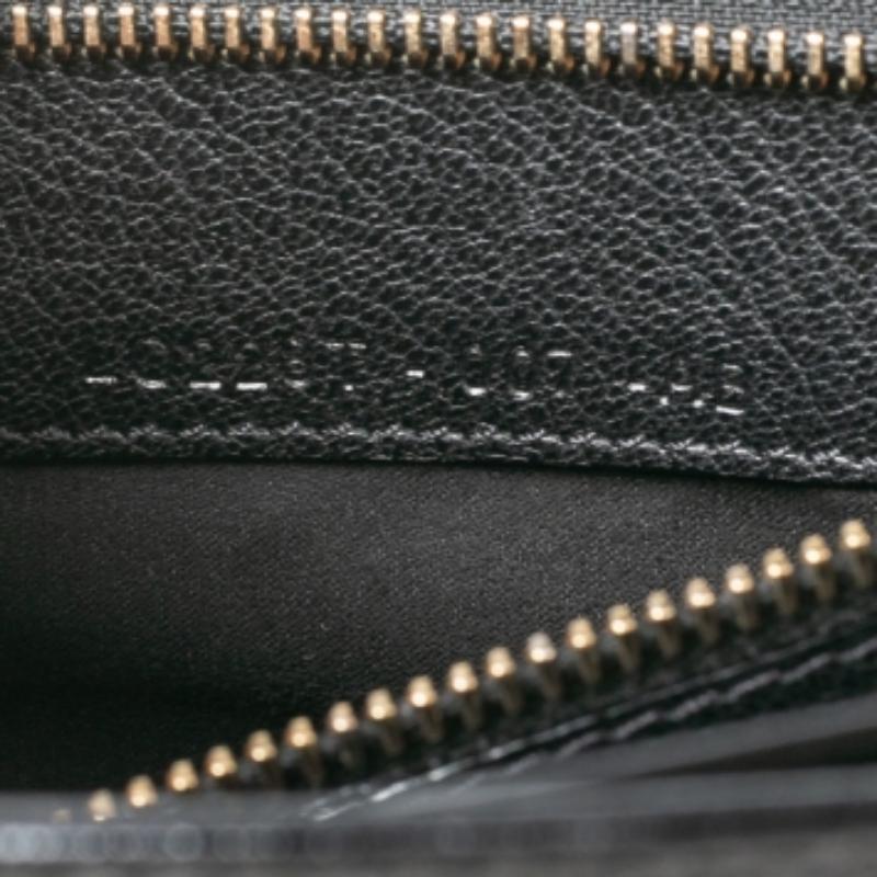 Tom Ford Borsa a spalla grande Natalia in pelle nera in vendita 1