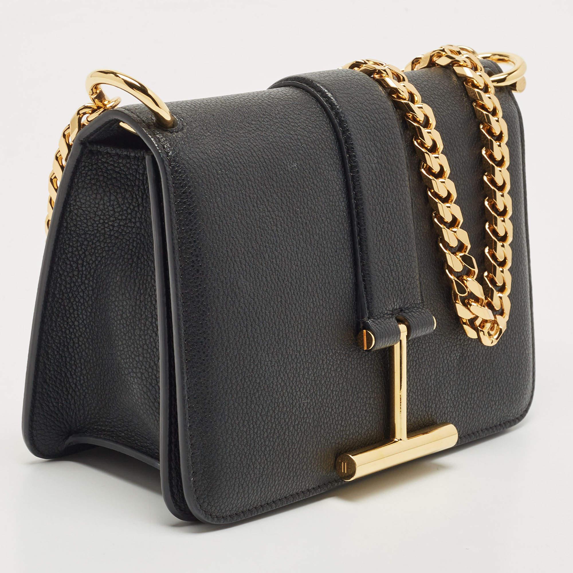 Tom ford tara chain bag new arrivals