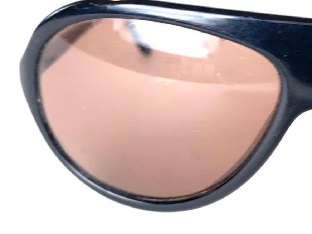 Tom Ford Black Rodrigo 4n65 Sunglasses For Sale 7