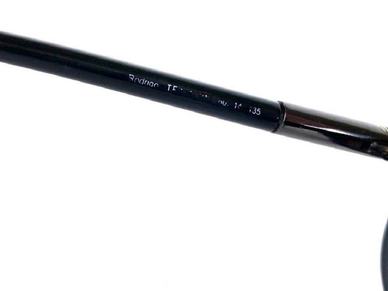 tom ford rodrigo sunglasses