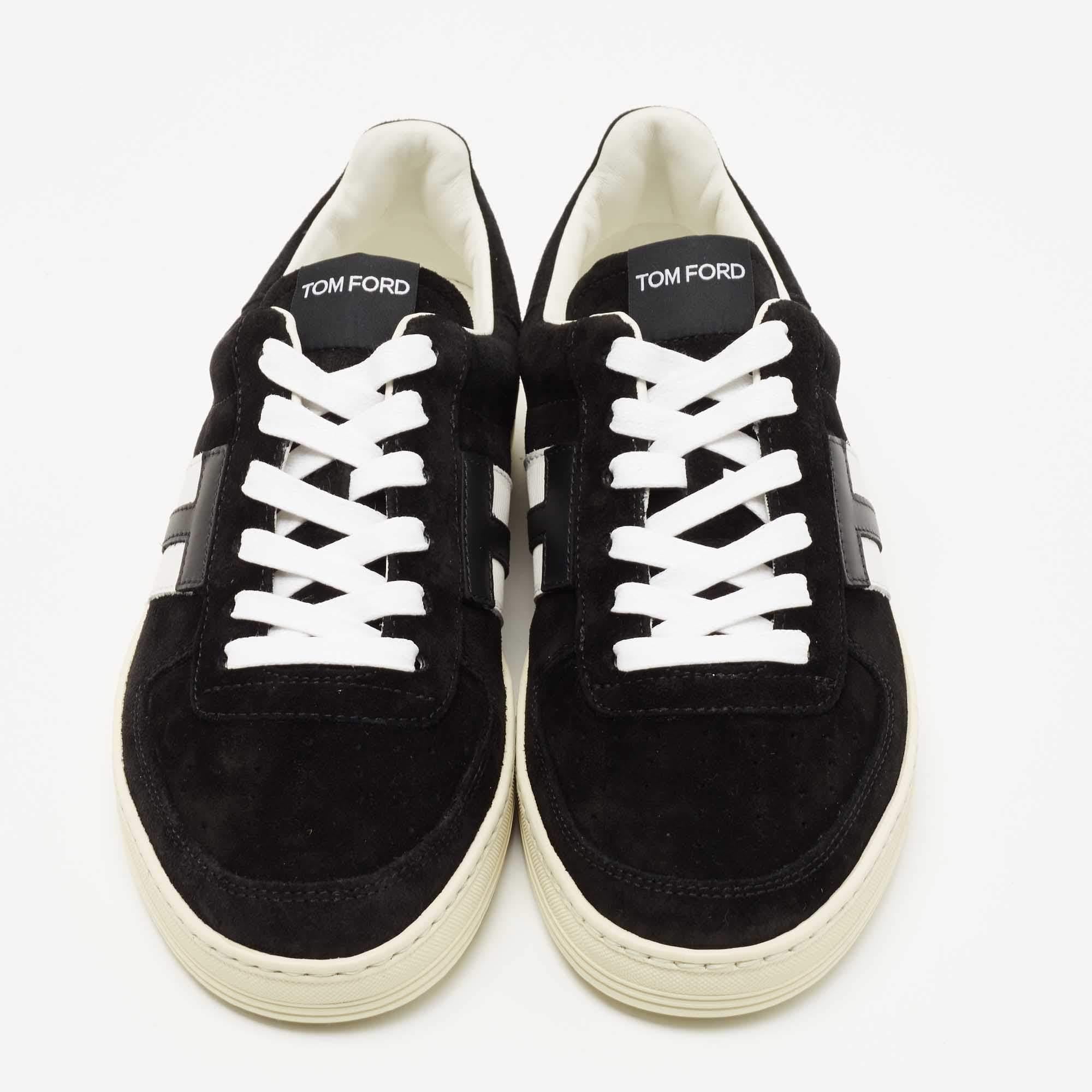 Tom ford replica shoes top