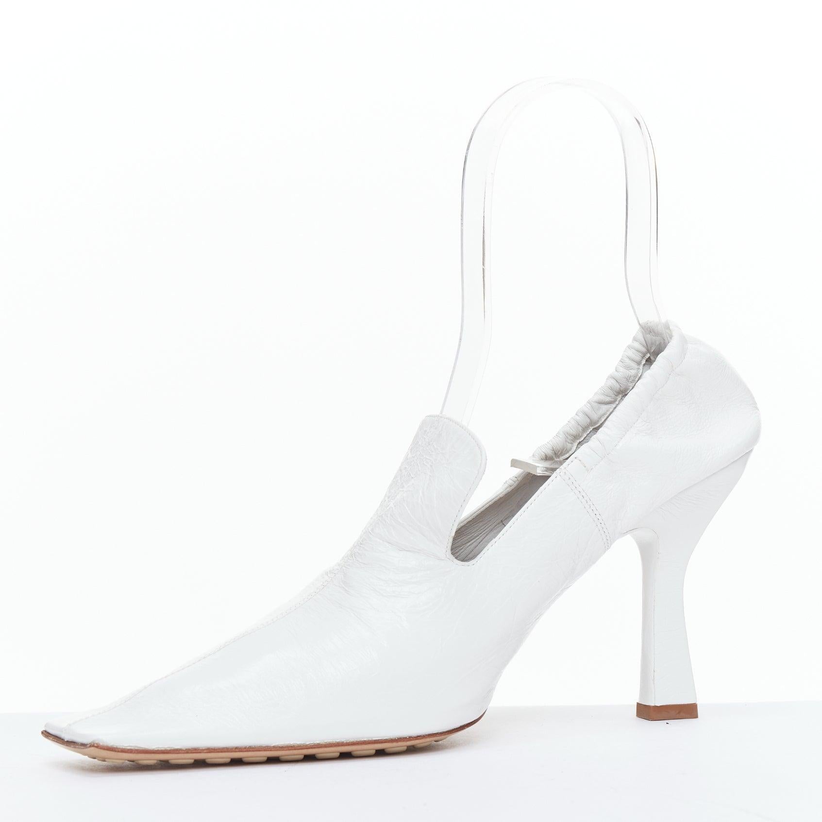 TOM FORD schwarzer Samt silberner großer Kristall TF verschönert flache Sandalen EU38 im Zustand „Gut“ im Angebot in Hong Kong, NT