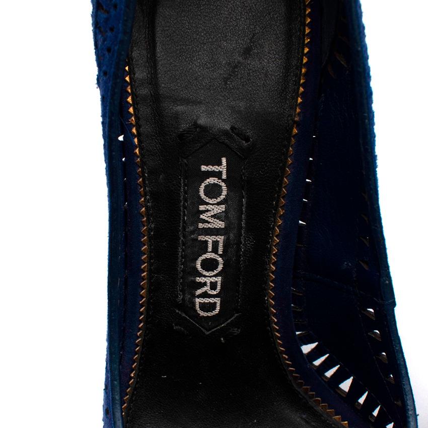 tom ford london suede