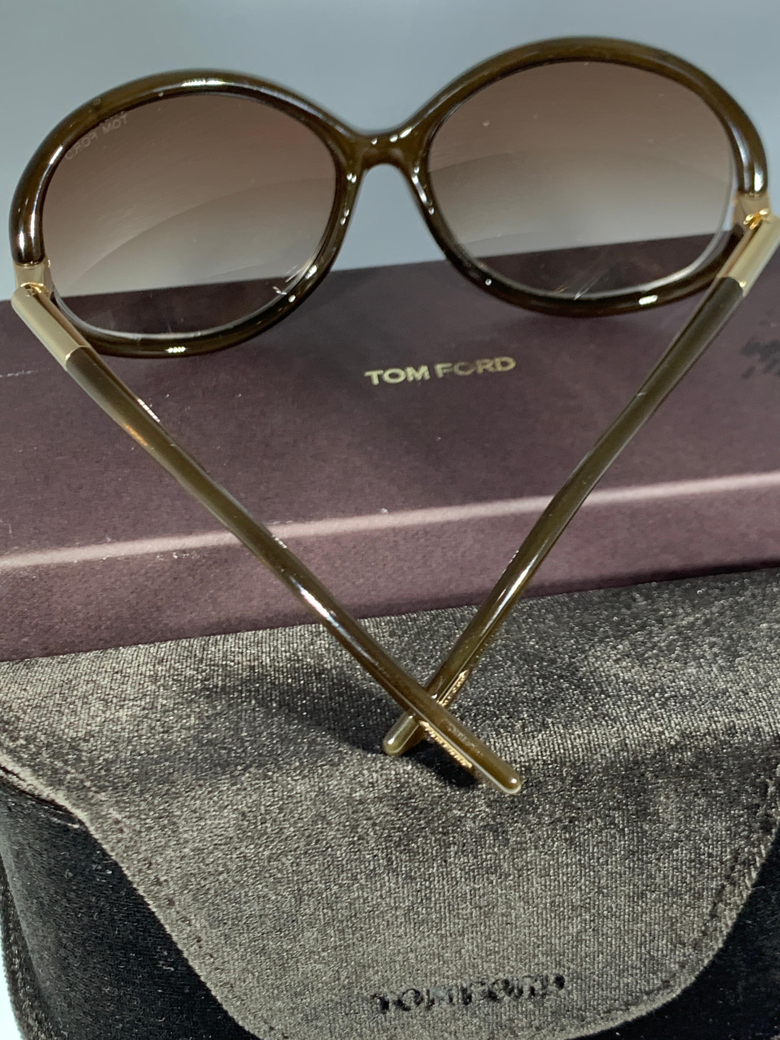 tom ford made in italy