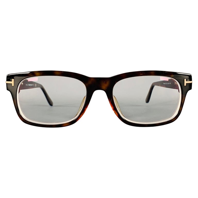 TOMS Women Sunglasses Austin Brown Tortoise New Hamilton Sunglasses | Classic Lightweight Round Sunglasses  main image 3