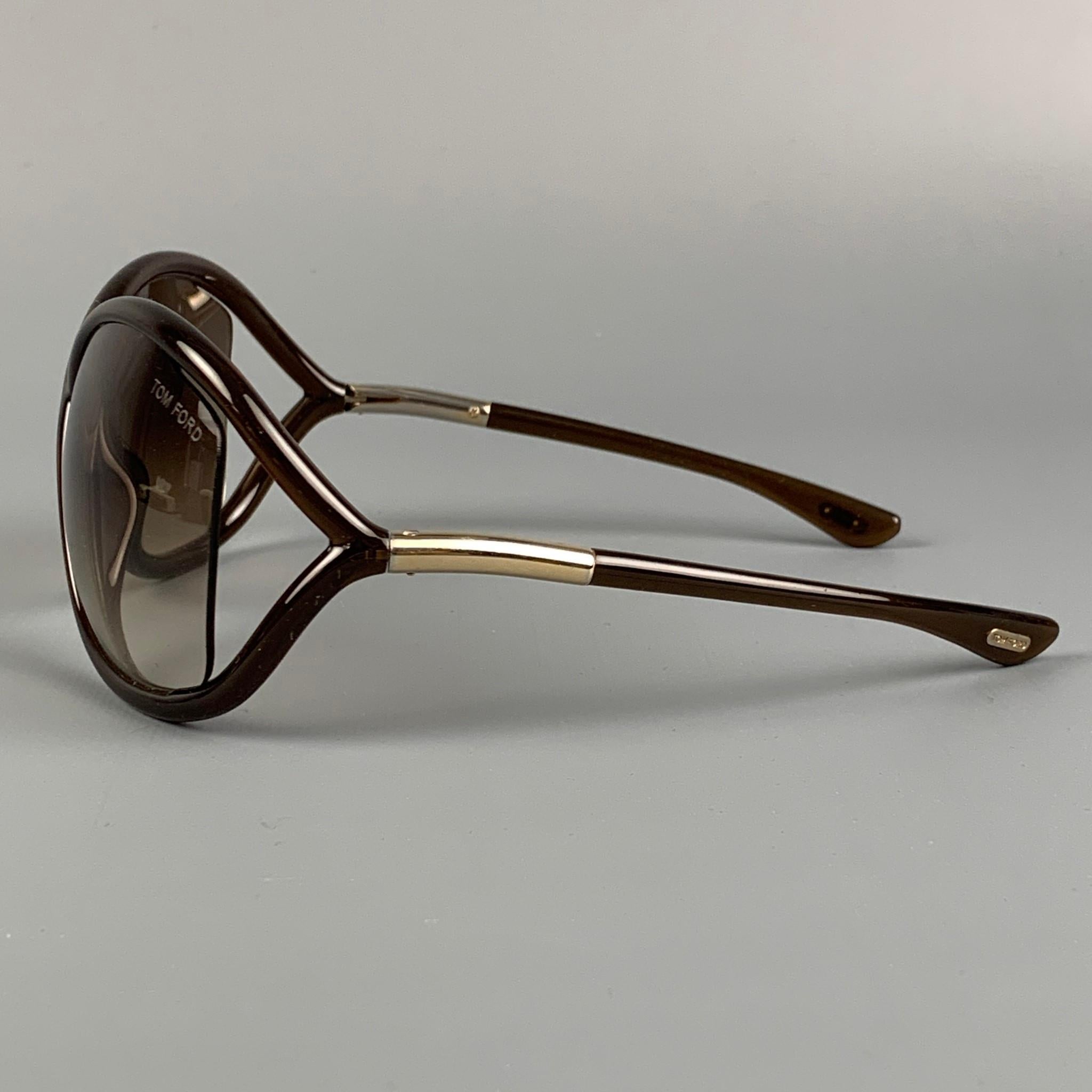 tom ford miranda look alike sunglasses