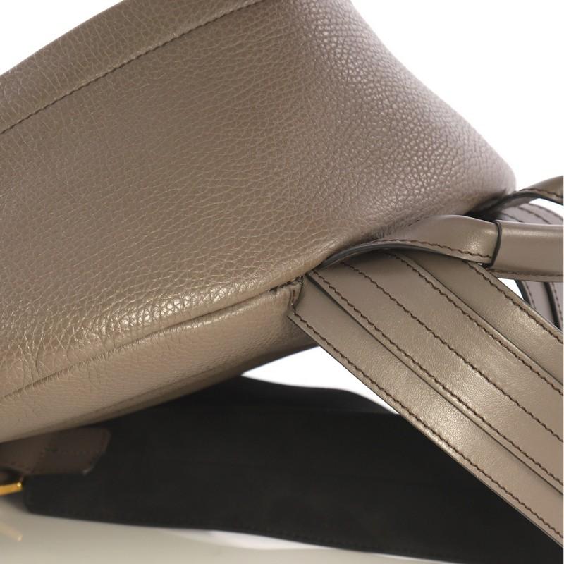 Women's or Men's Tom Ford Buckley Backpack Leather