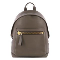 Tom Ford Buckley Backpack Leather