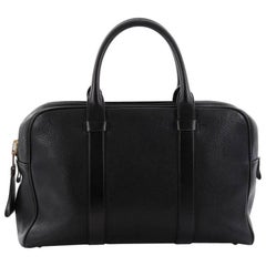 Tom Ford Buckley Trapeze Briefcase Leather Large
