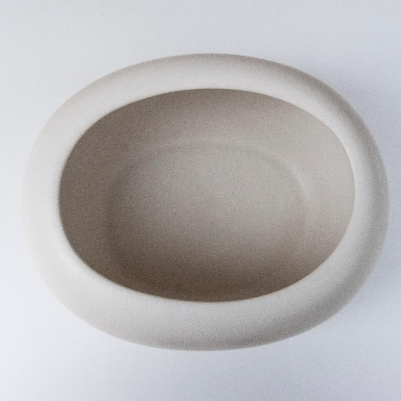 Mid-Century Modern Tom Ford Ceramic Bowl for Gucci, 1994