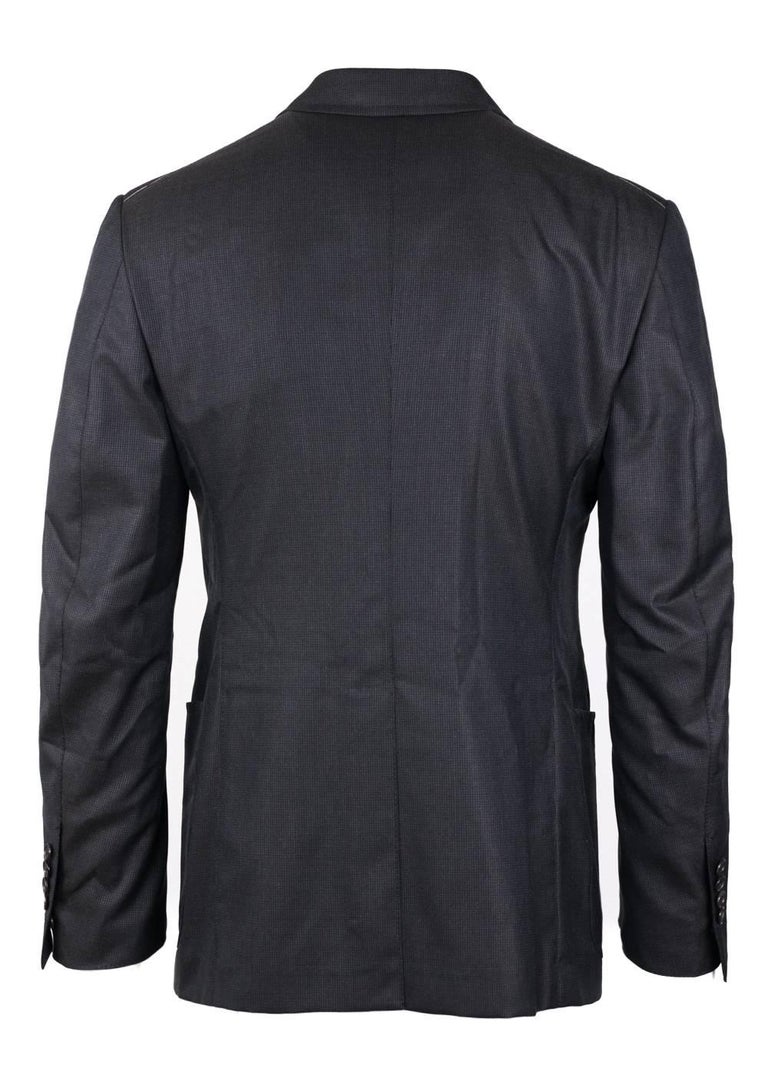 Tom Ford Charcoal Gray Fit D Spencer Sport Jacket For Sale at 1stDibs ...