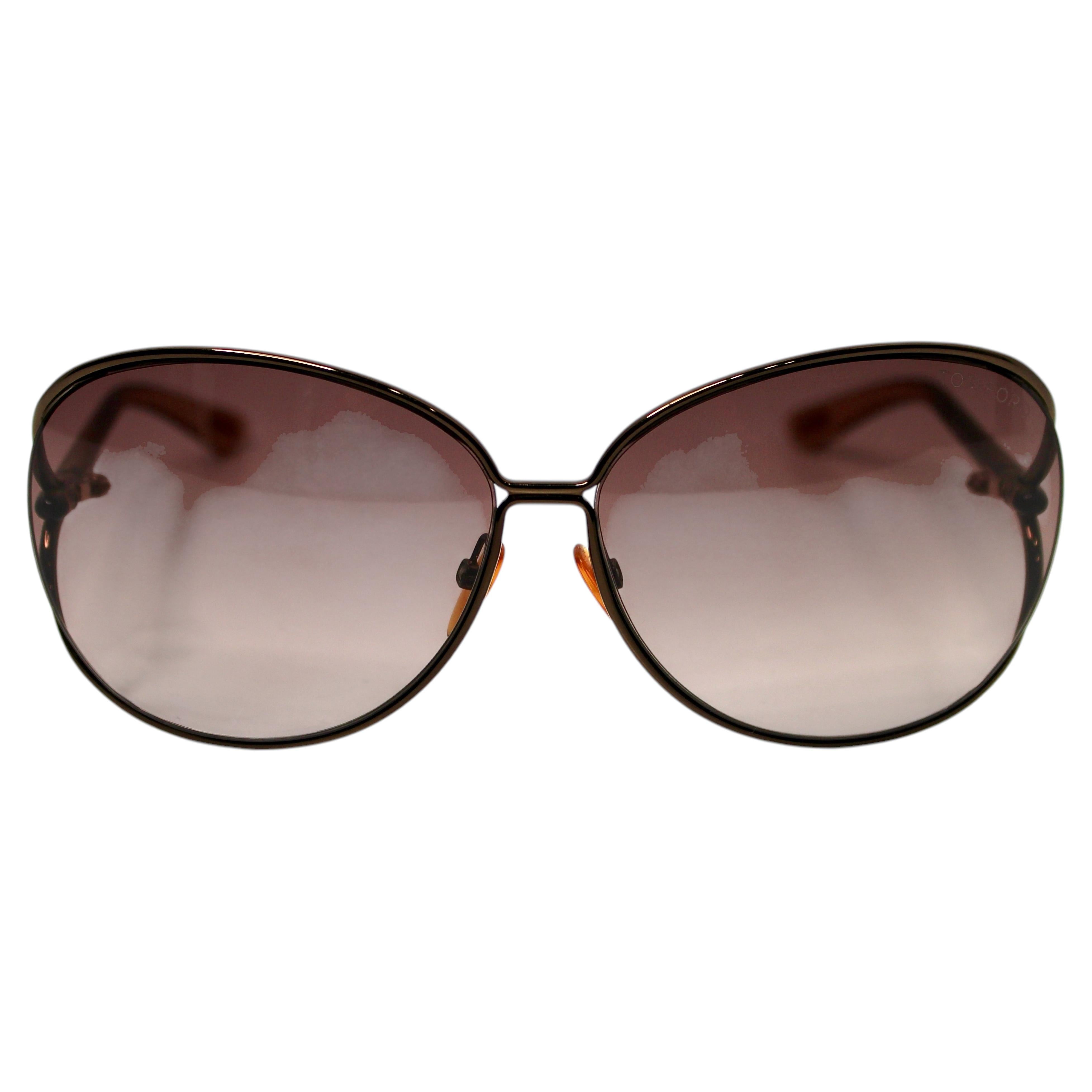 Vintage Tom Ford Sunglasses - 27 For Sale at 1stDibs | vintage tom