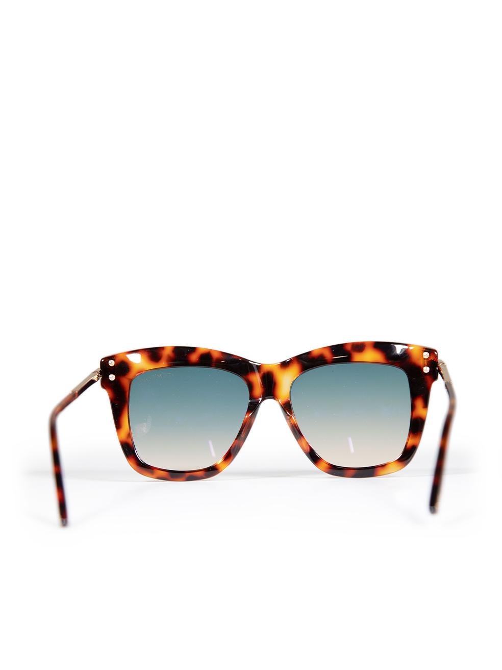 Women's Tom Ford Coloured Havana Tortoiseshell Dasha Sunglasses For Sale