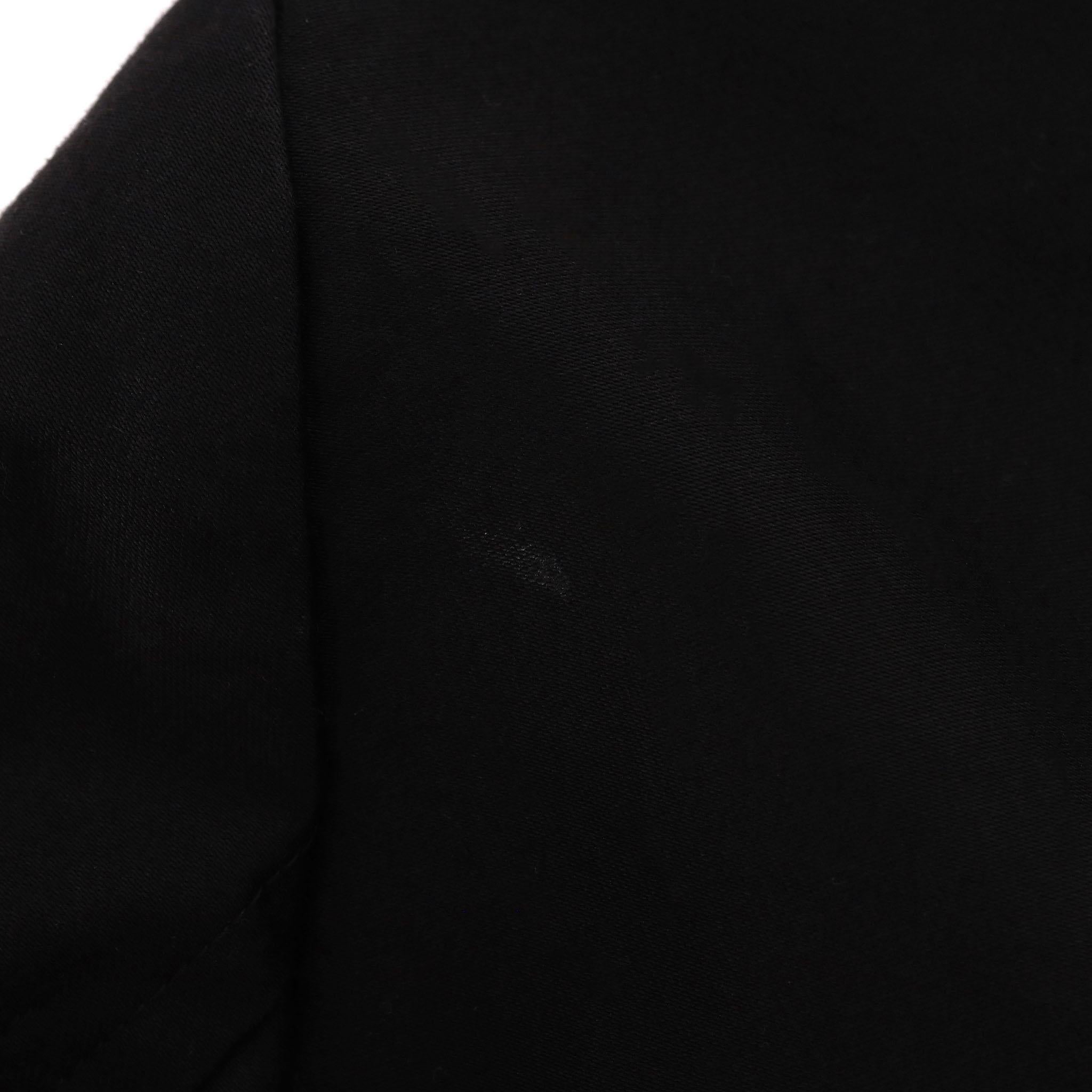 Tom Ford Cotton Peacoat Jacket 4