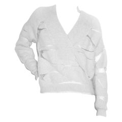 Tom Ford Cutout Sweater
