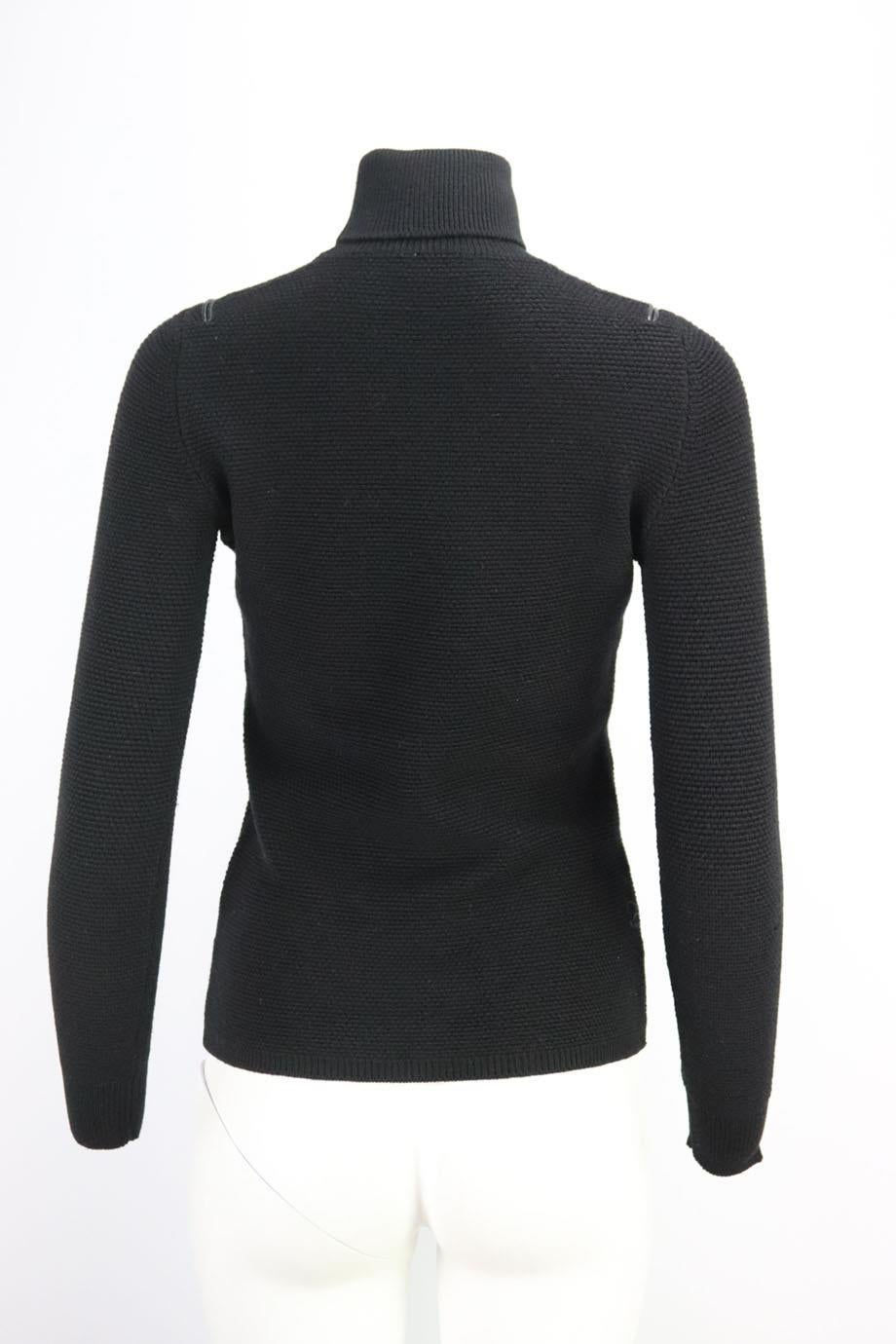 tom ford sweater