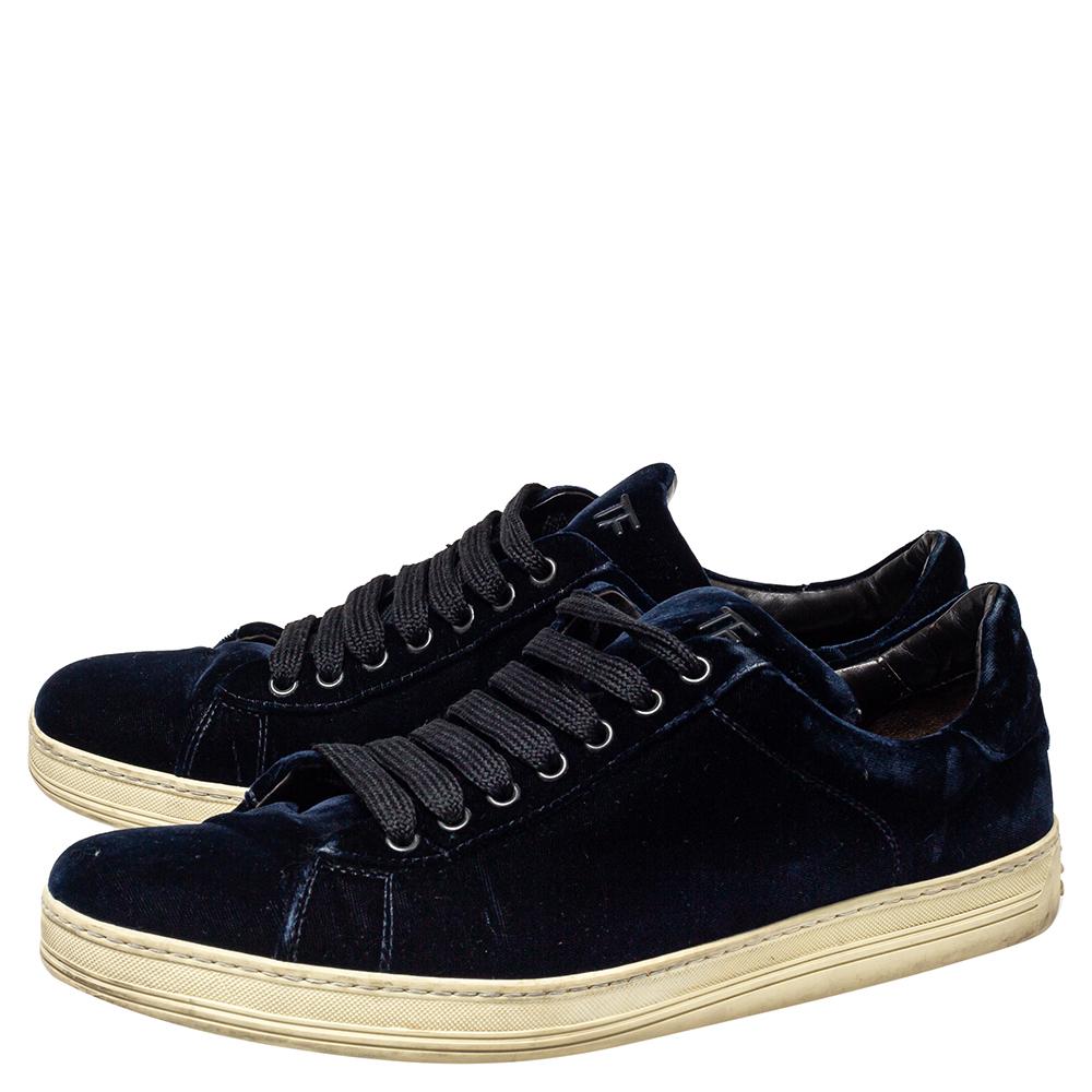 tom ford russel sneakers