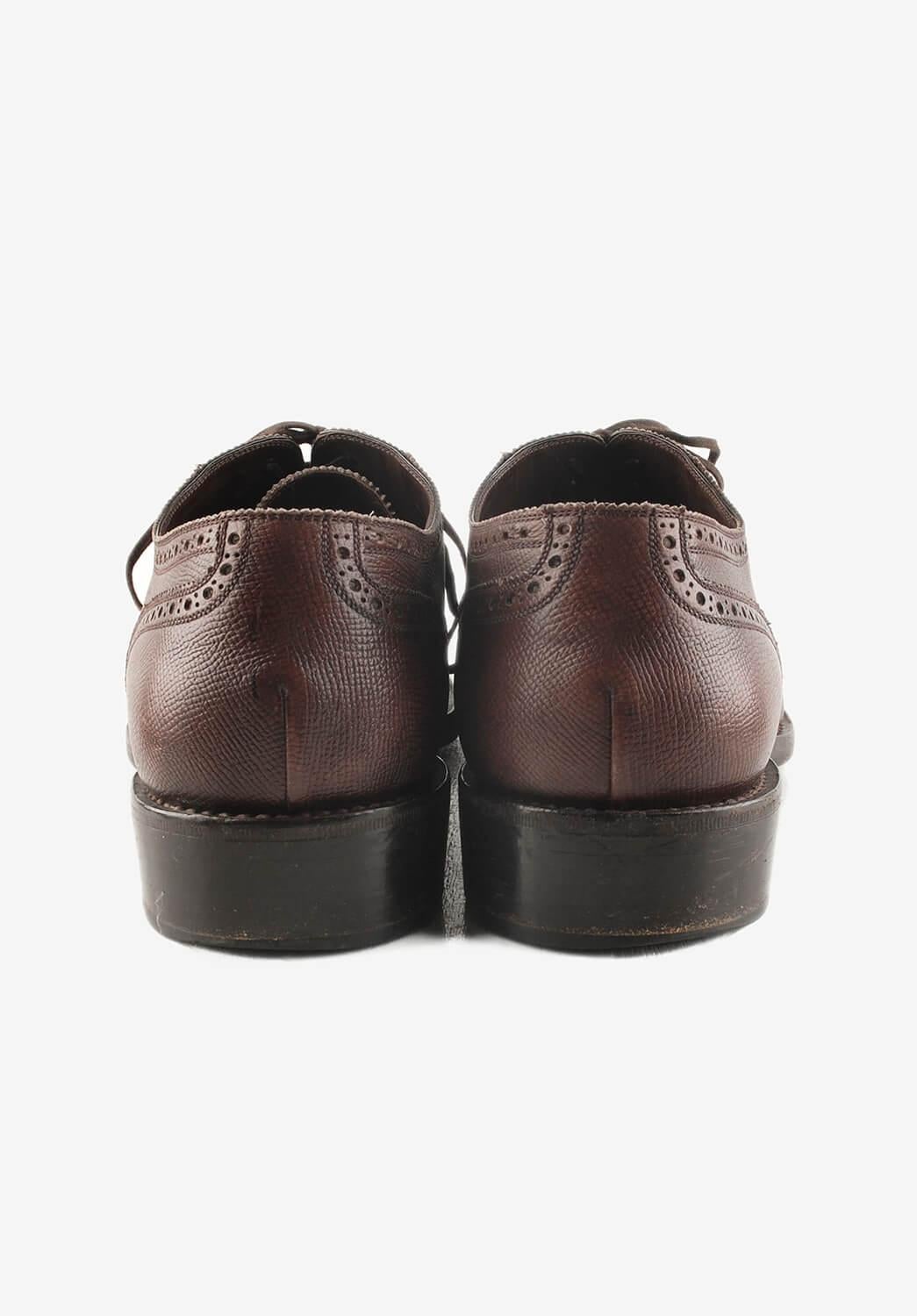 size 15 men's shoes in europe