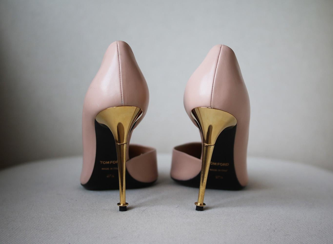 tom ford pumps sale