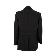 Tom Ford Double-Breasted Coat - '10s