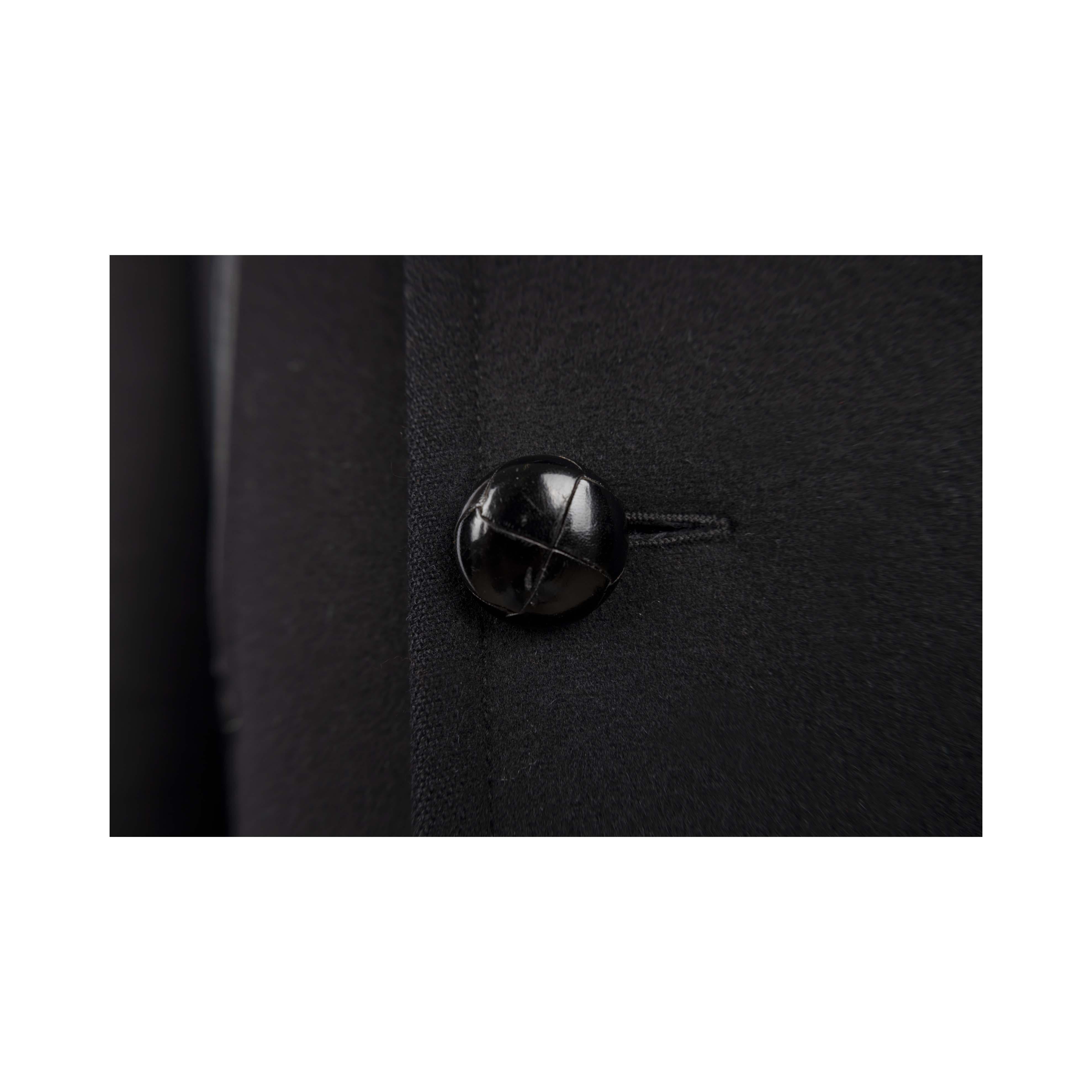 Men's Tom Ford Double-Breasted Coat - '10s For Sale