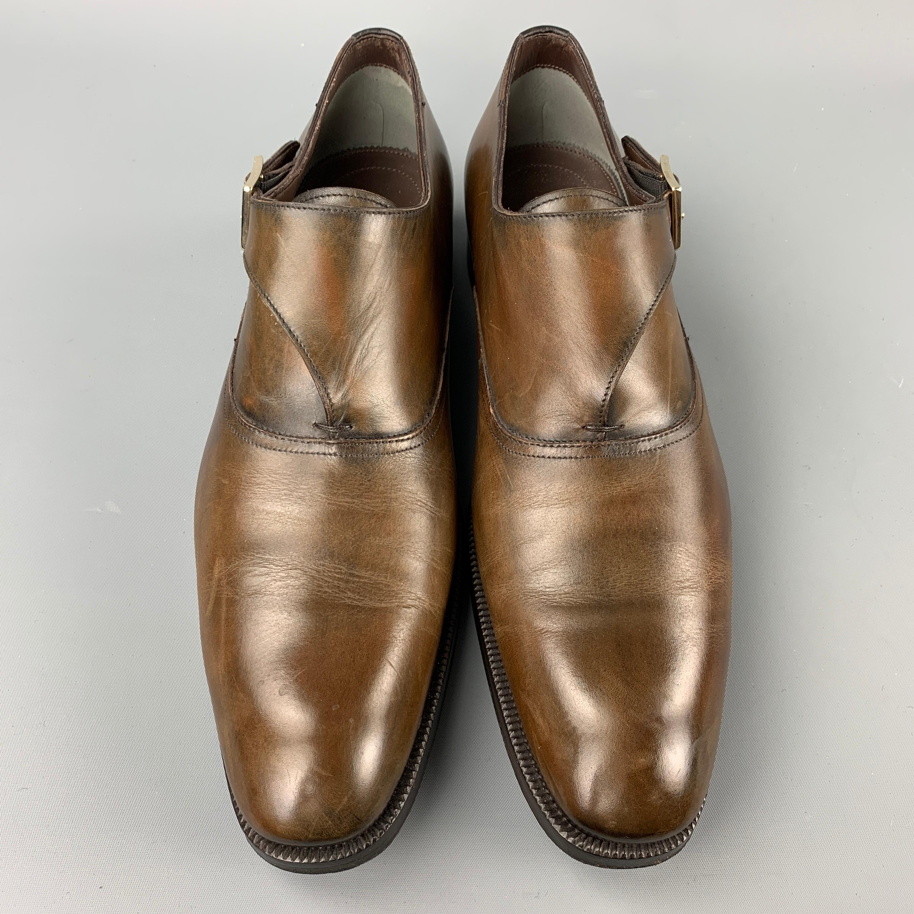 tom ford monk shoes